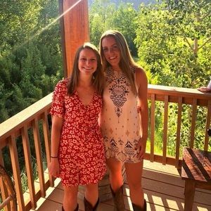 Meet your Posher, Jacqueline